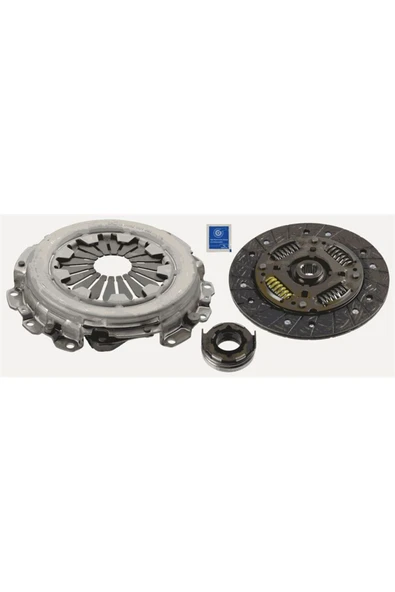 SACHS 3000951463 DEBRIYAJ SETI BILYALI KALOS 1.2 ürün görseli 1