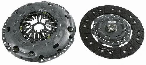 SACHS 3000951830   Clutch Kit Xtend 06f141015c ürün görseli 1