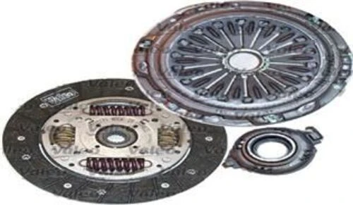VALEO 801688  DEBRİYAJ SETİ BOXER / JUMPER 2.5D ürün görseli 1