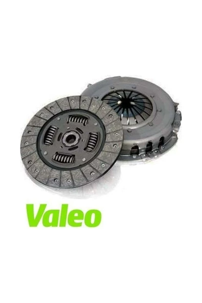 VALEO 826721 Ford Debriyaj Seti Ranger Bm ürün görseli 1