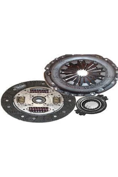 VALEO 821420 Debrıyaj Setı Scudo / Expert / Jumpy 1.9d ürün görseli 1