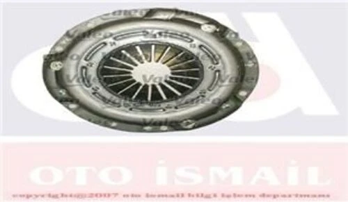 VALEO 826279  DEBRIYAJ SETI AGILA 00- ürün görseli 1