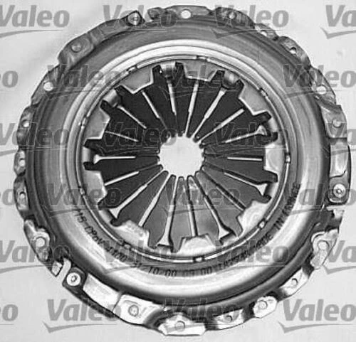 VALEO 786018  DEBRİYAJ SETİ KANGOO MEGANE LAGUNA 1.9 DTI ürün görseli 1