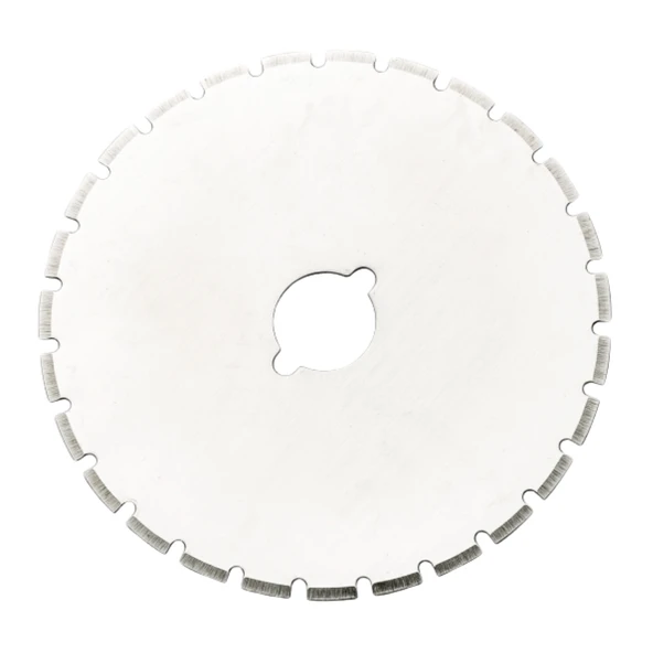VIP-TEC VT877015-2 Profesyonel 45mm Yuvarlak Dişli Bıçak Yedeği ürün görseli 1