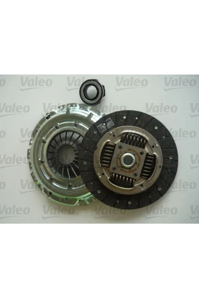 VALEO 826855 Debrıyaj Setı Transporter T4 2.4 Aja ürün görseli 1