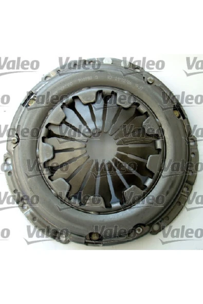 VALEO 826583 Debrıyaj Setı Mını Cooper One 1.6  Uyumlu 16v 04- 21207542691 Colt Ve Smartla Aynı ürün görseli 1