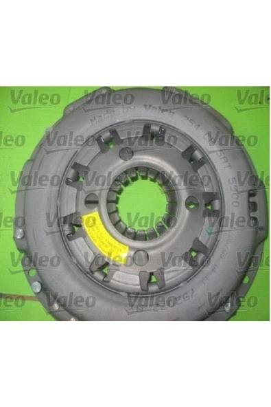VALEO 826719 DEBRIYAJ BASKI BALATA ( FIAT   DUCATO 2.3JTD 2009 ) ürün görseli 1