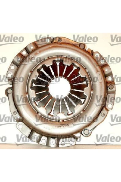 VALEO 826030 Debrıyaj Setı Yarıs 03-05 1.0 Uyumlu 16v 190-21 ürün görseli 1