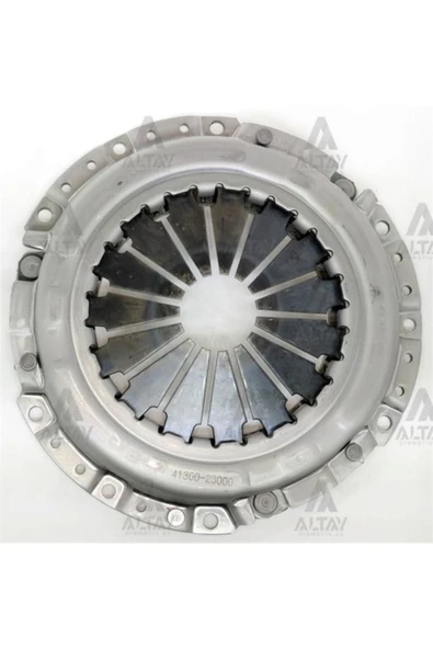 Seco SKHD200 Skhd200 Debriyaj Seti I-10 08-13 Picanto 08= 1.1 Crdı Dizel Rulmanlı ürün görseli 1