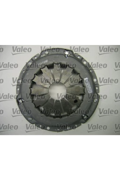 VALEO 826758 Debrıyaj Setı Jazz 02-08 1.4 185-20 ürün görseli 1