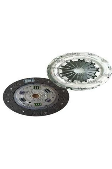 VALEO 826206 Debrıyaj Setı Laguna Iı 01- 1.6 16v Baskı + Balata  Uyumlu ürün görseli 1