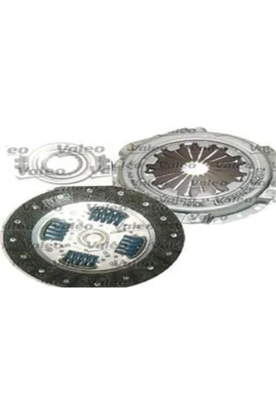 VALEO 821334  Debriyaj Seti Scudo / Expert / Jumpy 1.9tdı ürün görseli 1