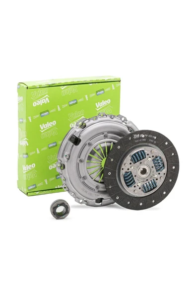 VALEO 826201 Debriyaj Seti (cıtroen :xantıa 2.0 Hdı 110ch Td 05.99 -) ürün görseli 1