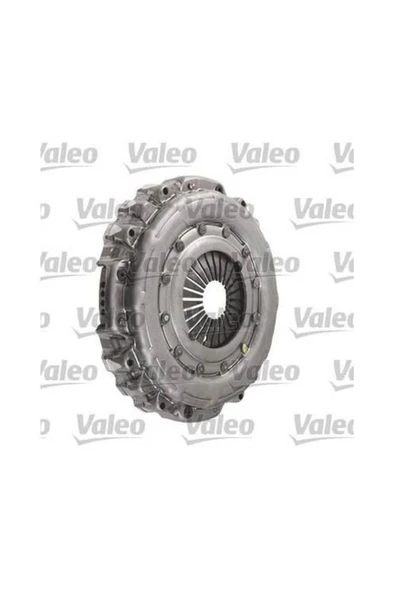 VALEO 827268  3'lü Debriyaj Takımı (baskı-disk-rulman) (831327-829364-830057) Yeni Ford Cargo (300 Ps ürün görseli 1