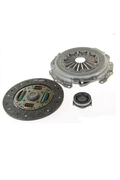 VALEO 826332 Hyundaı H100/l300/l200 Debriyaj Seti 2,5 Dızel ürün görseli 1