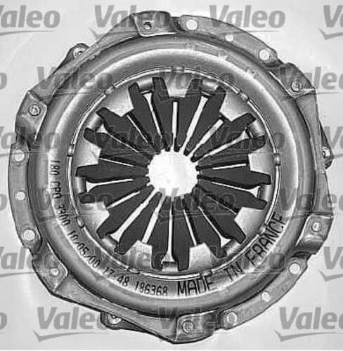 VALEO 786019  Debriyaj Seti Clio Iı Megane Kangoo Twingo 1.2 1.4 Yarı Otomatik Şanzıman 7701478125 ürün görseli 1