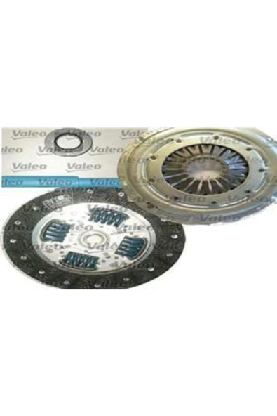 VALEO 826033 Debrıyaj Setı Ducato / 206 307 406 407 Partner Boxer / Jumper 1.4 Hdı 2.0 Hdı Uyumlu ürün görseli 1