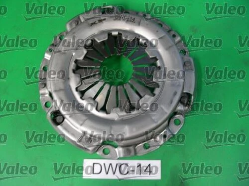 VALEO 821125  DEBRIYAJ SETI DAEWOO TICO 91.05- ürün görseli 1
