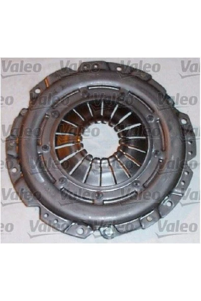 VALEO 821303 DEBRIYAJ BASKI BALATA ( OPEL   ASTRA G / VECTRA B / VECTRA C 1.6 16V ) ürün görseli 1