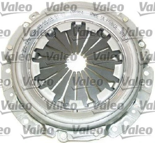 VALEO 786006  Debriyaj Seti Partner 1.9D ürün görseli 1