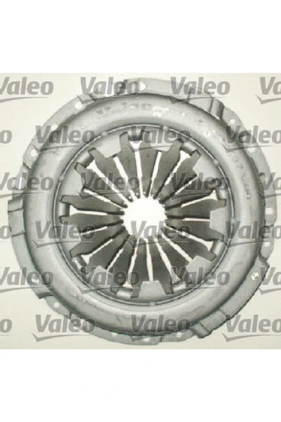 VALEO 826321 Debrıyaj Setı Stılo 02- 1.2 16v ürün görseli 1