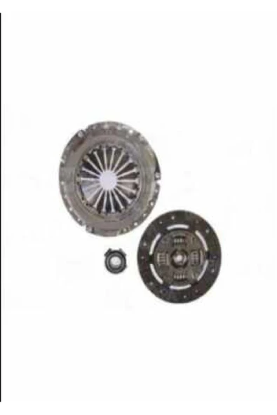 VALEO 821097 Hyundaı Accent/accent Mıl/accent Adm Debriyaj Seti 1,3 Benzın ürün görseli 1