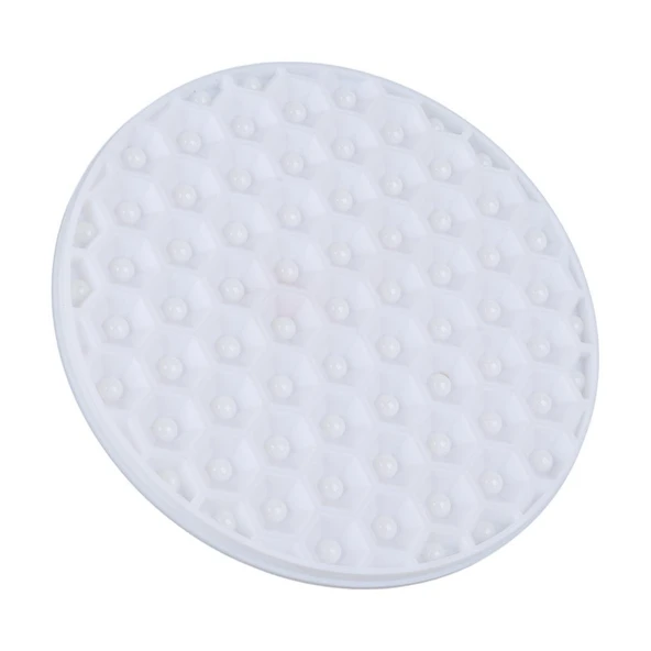 Ayt Ledx AL-WFOP Mercekli Dizayn 40 Watt Yüksek Lümen E27 Duylu Beyaz Ufo Led Ampul Lamba Aydınlatma ürün görseli 1