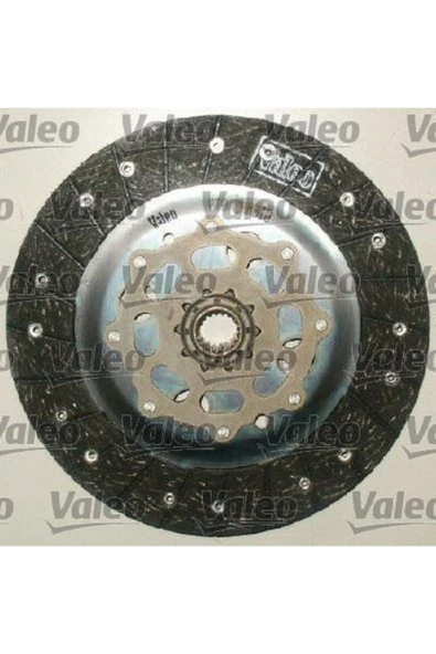 VALEO 826352 Debrıyaj Setı Doblo Stılo / 147 1.9 Jtd Uyumlu ürün görseli 1