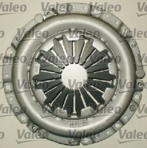 VALEO 821119  DEBRIYAJ SETI ACCENT 95- ürün görseli 1