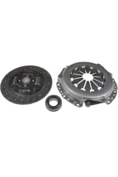 VALEO 826417 Hyundaı Accent -matrıx-Elantra-Getz Debriyaj Seti  1,4-1,6 ürün görseli 1