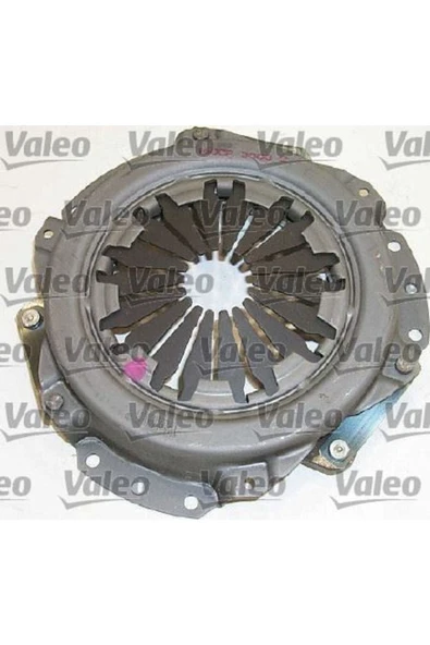 VALEO 801090  Debriyaj Seti Panda 750 11 87-12 92 ürün görseli 1