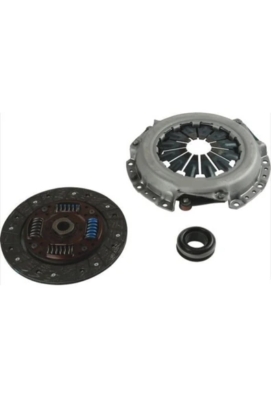 VALEO 826995 Debrıyaj Setı Accent Blue 12- Accent Era I30 / Ceed Cerato 04-10 1.4 1.6 215-20 ürün görseli 1