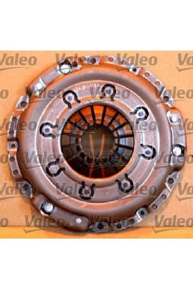 VALEO 821221 3'lü Debriyaj Takımı (baskı+disk+rulman) C Class (202) C200k. C200tk 01/94-02/01. C230k. C230tk 09/ ürün görseli 1