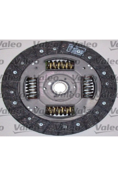 VALEO 826344 Debriyaj Seti ürün görseli 1