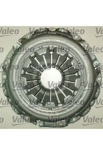 VALEO 826034 Debrıyaj Setı Kangoo 02- 1.6 16v Baskı + Balata ürün görseli 1