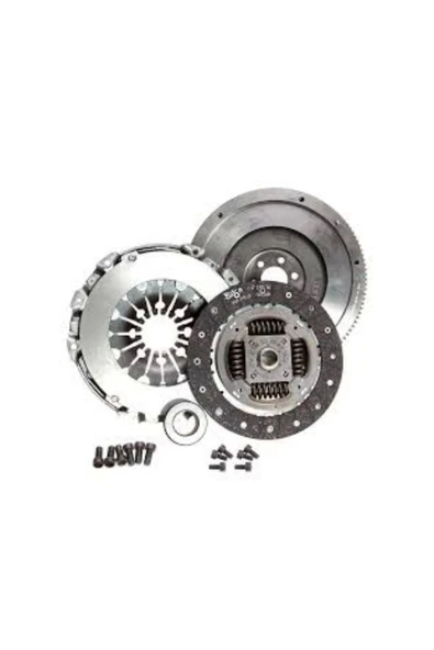 Wisco 835026 Debriyaj Seti+Volant -   - Volkswagen Passat A4 A6 2.0tdı Avf 00 Ve Sonrası Uyumlu ürün görseli 1