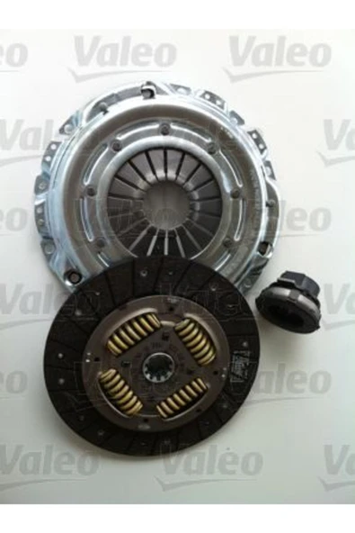 VALEO 835004  Debriyaj Seti - Volan Bmw 3 E36 E30 Bmw 5 E28 E34 E39 ürün görseli 1