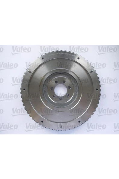 VALEO 835077  Debriyaj Seti - Volan Clıo Iıı Kangoo Megane Iıı Laguna Iıı Fluence / Juke Qashqai 1.5 ürün görseli 1