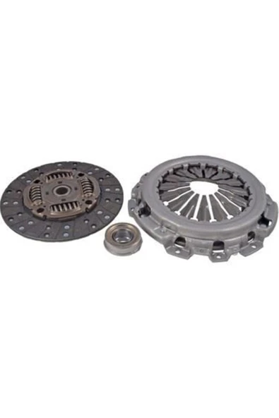 VALEO 833526  Debriyaj Seti 3 Lu (baskı-disk-hidrolik Rulman) (opel: Combo-merıva 1.3cdtı 03-)(834426 ürün görseli 1