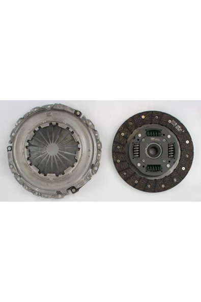 VALEO 828012 DEBRIYAJ SETI CLIO III DUSTER DOKKER LODGY KANGOO III MEGANE II 100 BG FLUENCE MEGANE III 1.5 K9K ürün görseli 1