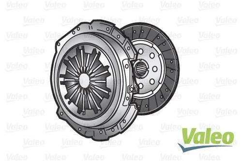VALEO 835050  DEBRIYAJ SETI GOLF IV GOLF IV 97- ürün görseli 1