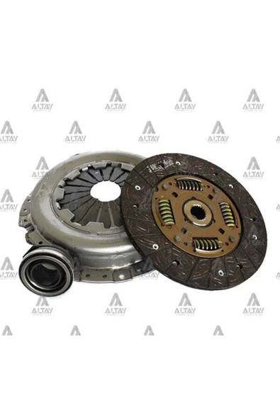 VALEO KD102G Kd102g Debriyaj Seti Ceres 2400 Motor ürün görseli 1