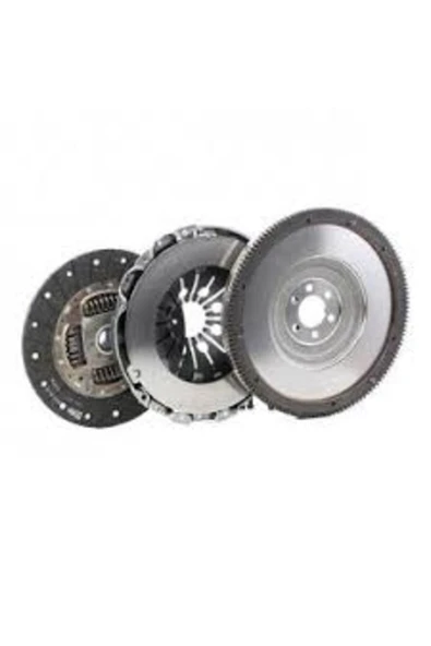 Wisco 835050 Debriyaj Seti+Volant -   - Volkswagen Golf4 Bora Sharan A3 00 Ve Sonrası Uyumlu ürün görseli 1