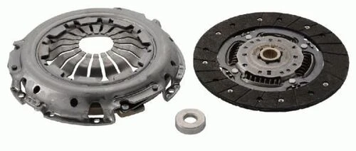 VALEO 828456  Debriyaj Seti Lodgy Dokker 1.2tce H5f 302053679r ürün görseli 1