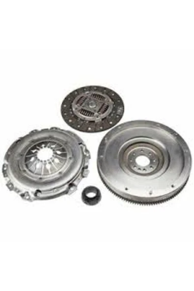 Wisco 835012  Volant-debriyaj Seti Vw Passat A4 A6 1.9tdı Adr 97 - ürün görseli 1