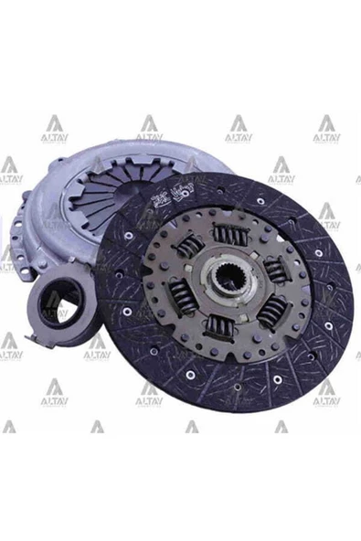 VALEO HA103 Ha103 Debriyaj Seti Civic Vıtec Crx 92 Rulmanlı ürün görseli 1