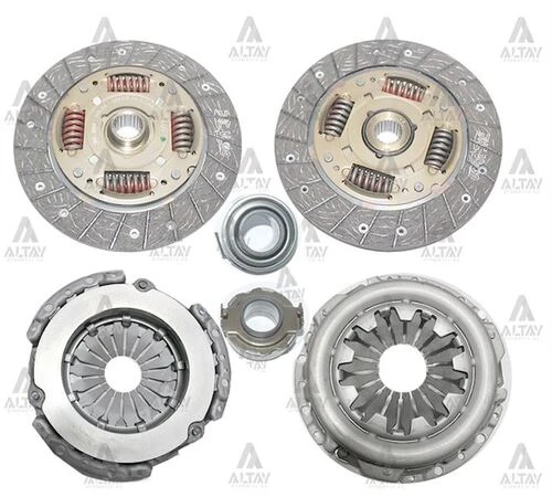 VALEO HA105G Ha105g Debriyaj Seti Jazz 02-08 City 06 1.4 Rulmanlı Ha105g ürün görseli 1