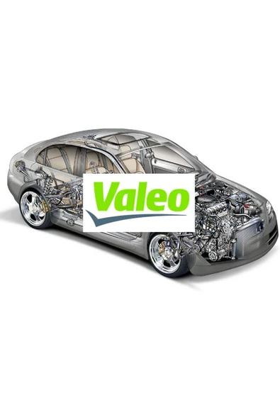 VALEO MZ111G Debrıyaj Setı Kıa Besta 2,2 Mazda E2200 Em 1988 1996 ürün görseli 1