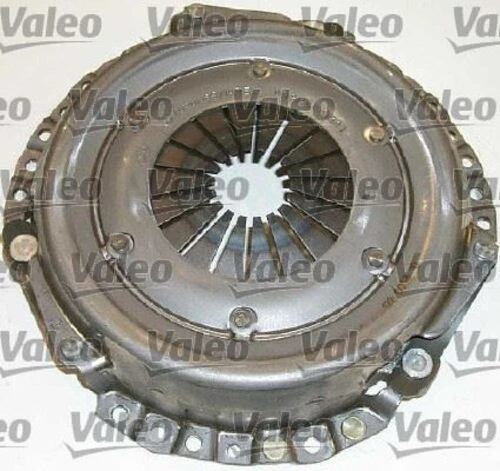 VALEO 834033  DEBRIYAJ SETI BASKI + BALATA + RULMAN 821322 ALFA 15 ürün görseli 1
