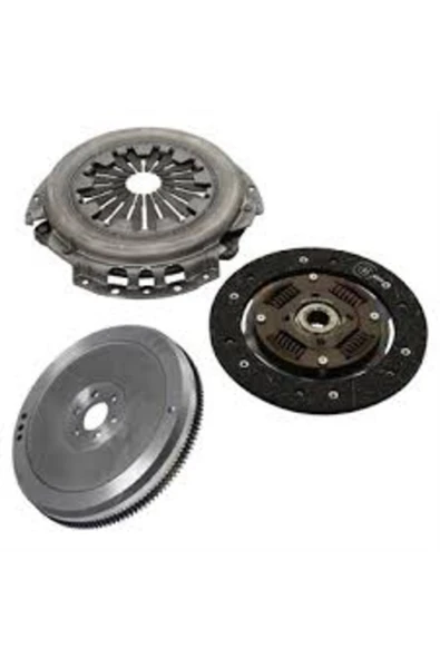 Wisco 835049 Debriyaj Seti Volant / Opel Vectra C Astra G Zafira A X20dth Y20dth 02 > / - ürün görseli 1